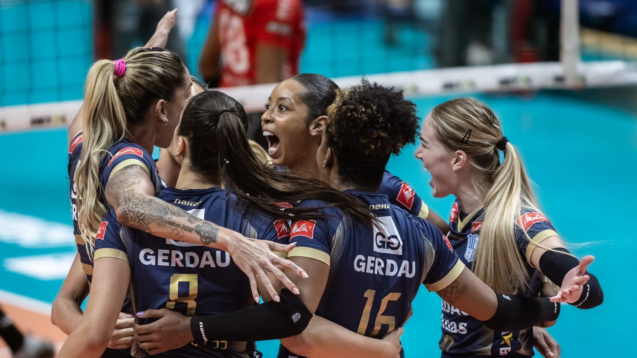Tudo sobre o Mundial de Clubes de Vôlei Feminino 2023.