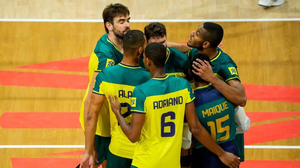 Prognósticos do Mundial de Clubes de Vôlei: como apostar e aumentar suas chances de ganhar.