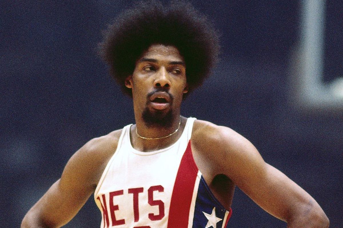 Dr. J Nets: O que esperar do lendário jogador no Brooklyn?