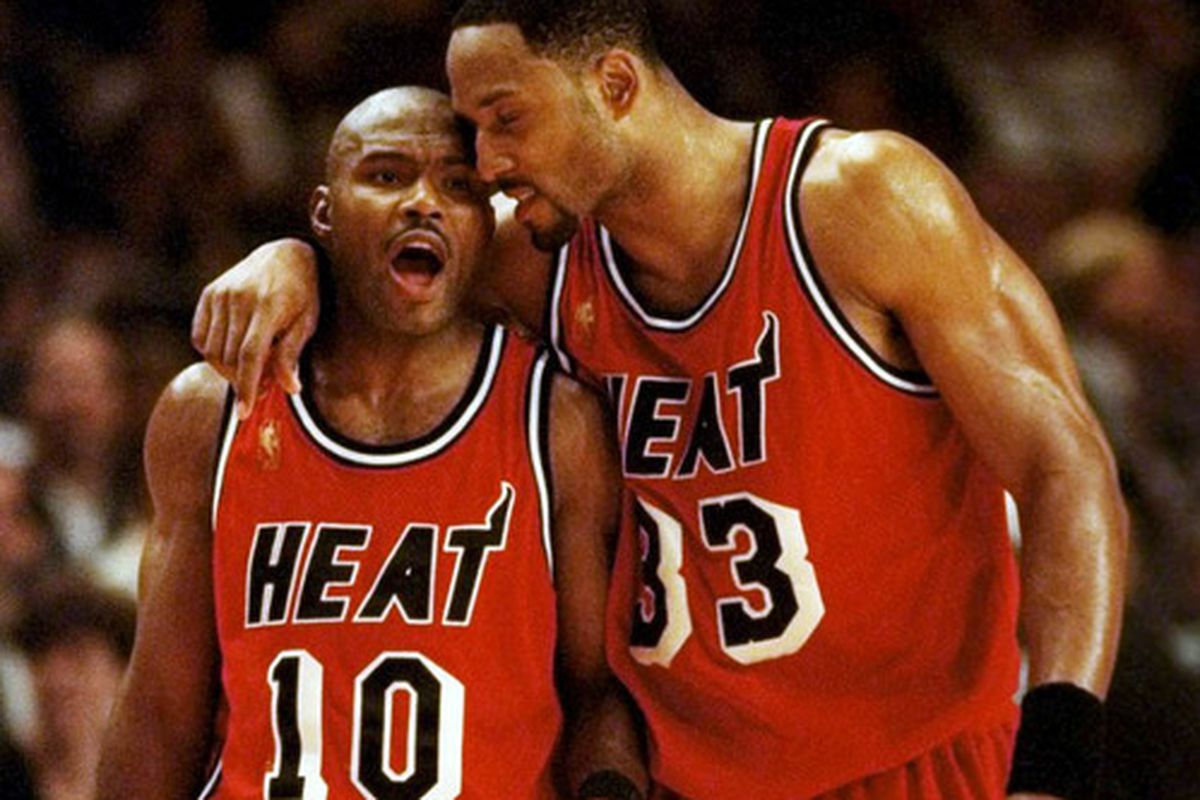 Tim Hardaway no Heat: Relembre a trajetória lendária!
