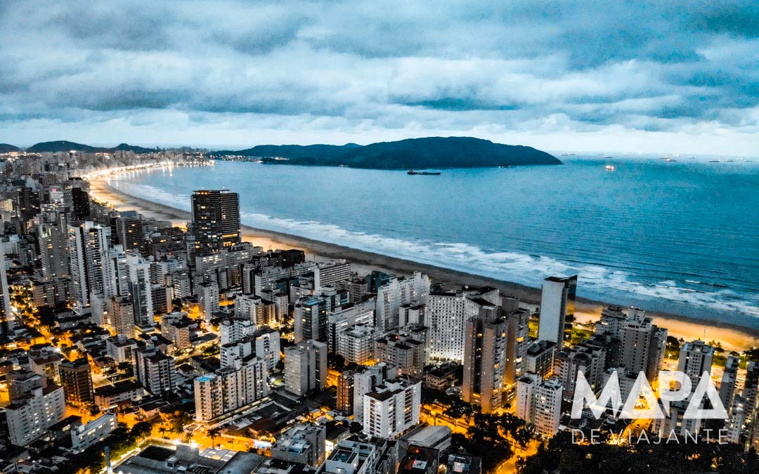 Quer Viajar Para o Mar Santos? Confira Nosso Guia Prático!