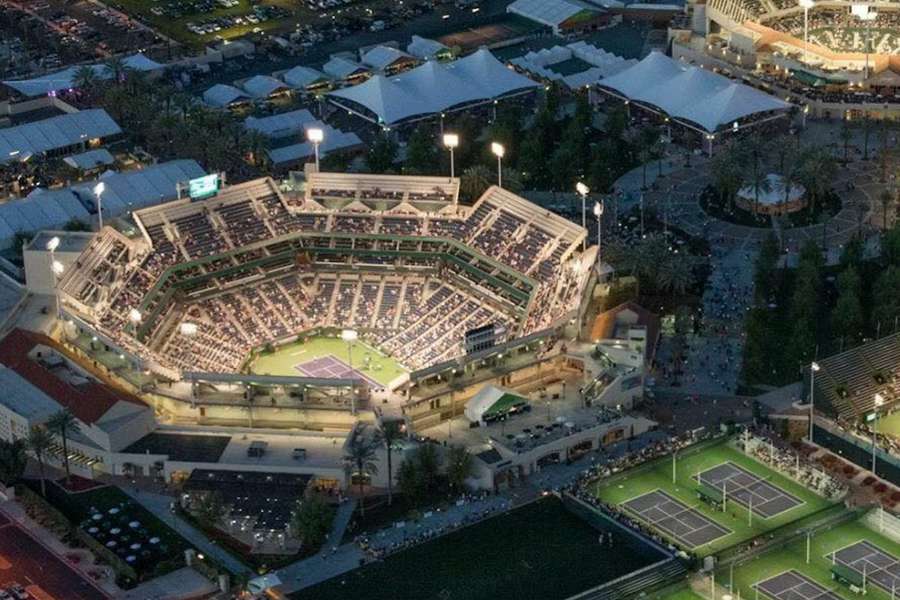 Aberto de Indian Wells 2024: Quem são os favoritos ao título deste ano?