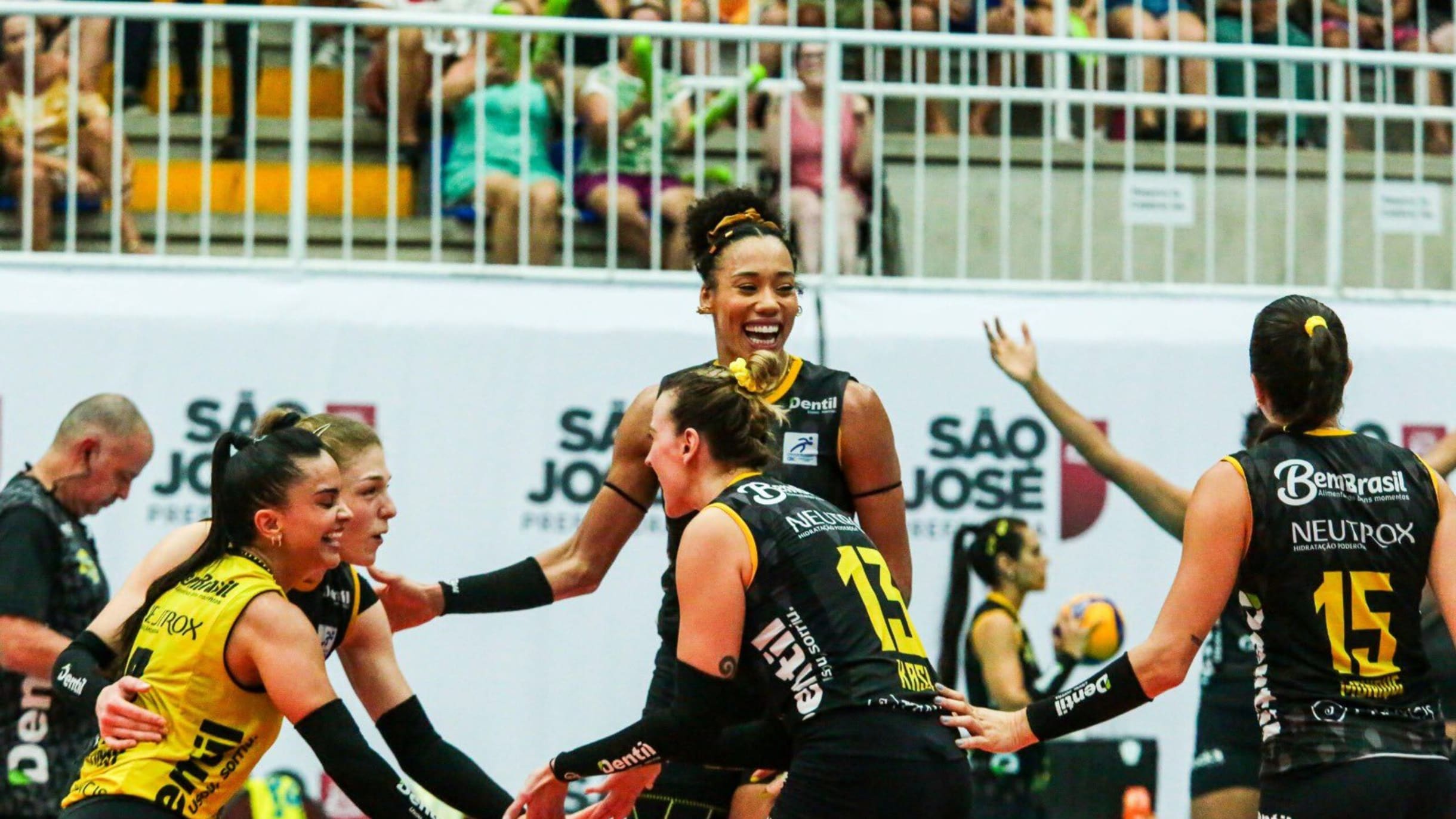 Copa do Brasil Vôlei Feminino 2024: Saiba tudo sobre a competição!