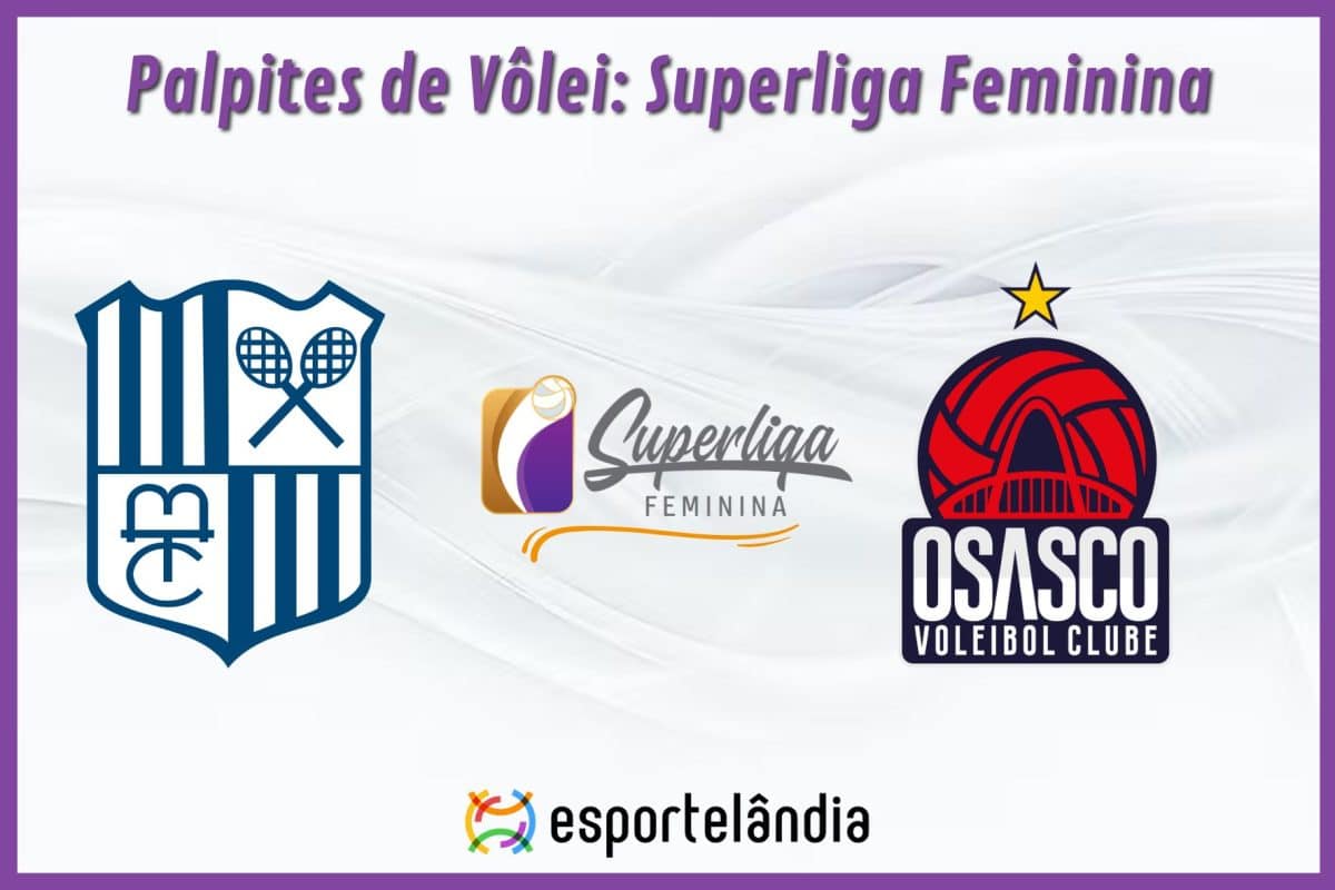 Osasco e Minas: quem tem mais chances de vencer o jogo?