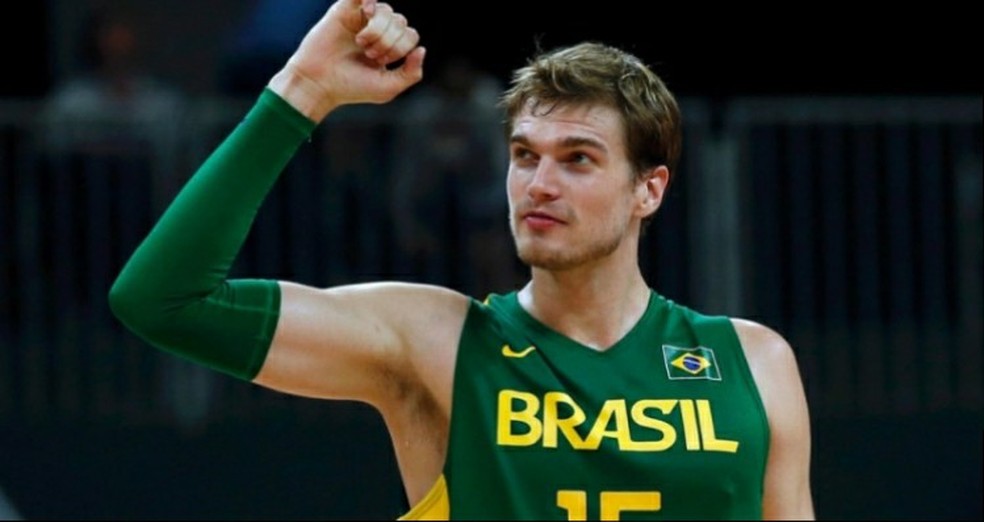Top Jogadores Brasileiros no Basquete Internacional: Quem são e onde jogam?
