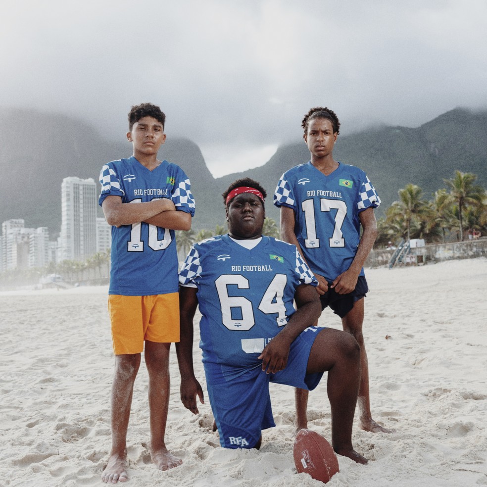 NFL Brasil: A paixão pelo futebol americano crescendo no país