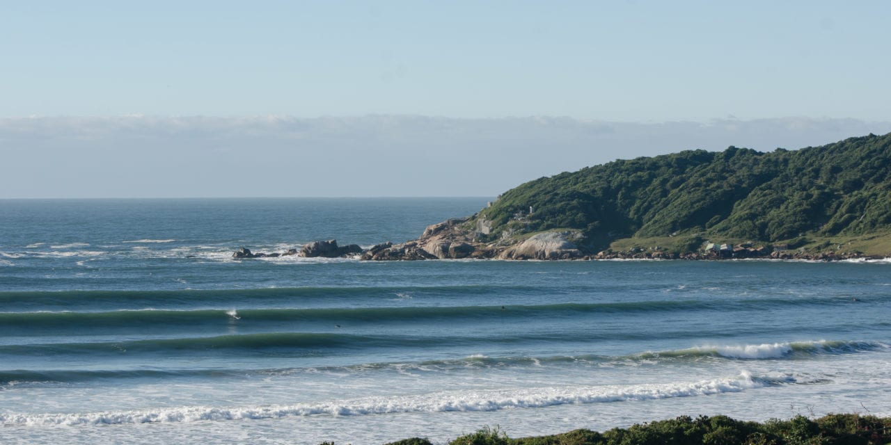 Onde encontrar as melhores ondas em Santa Catarina para surfar?