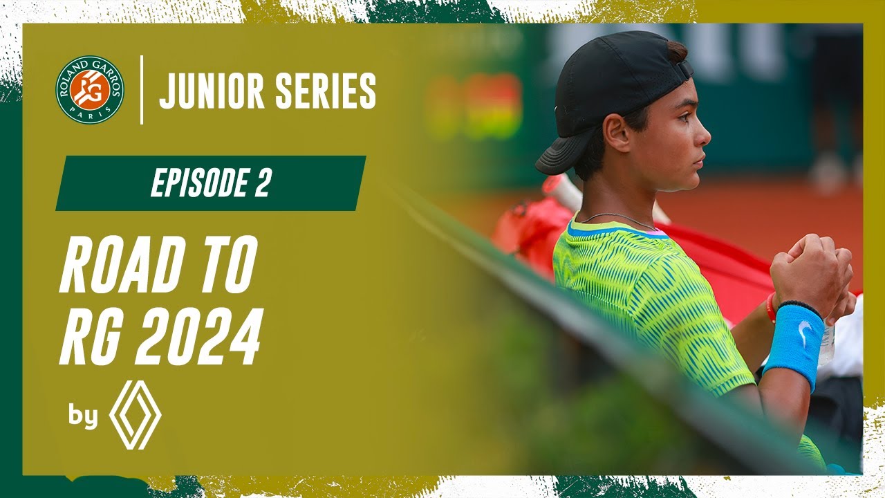 哪里可以看roland garros juvenil 2024直播?观赛指南来了!