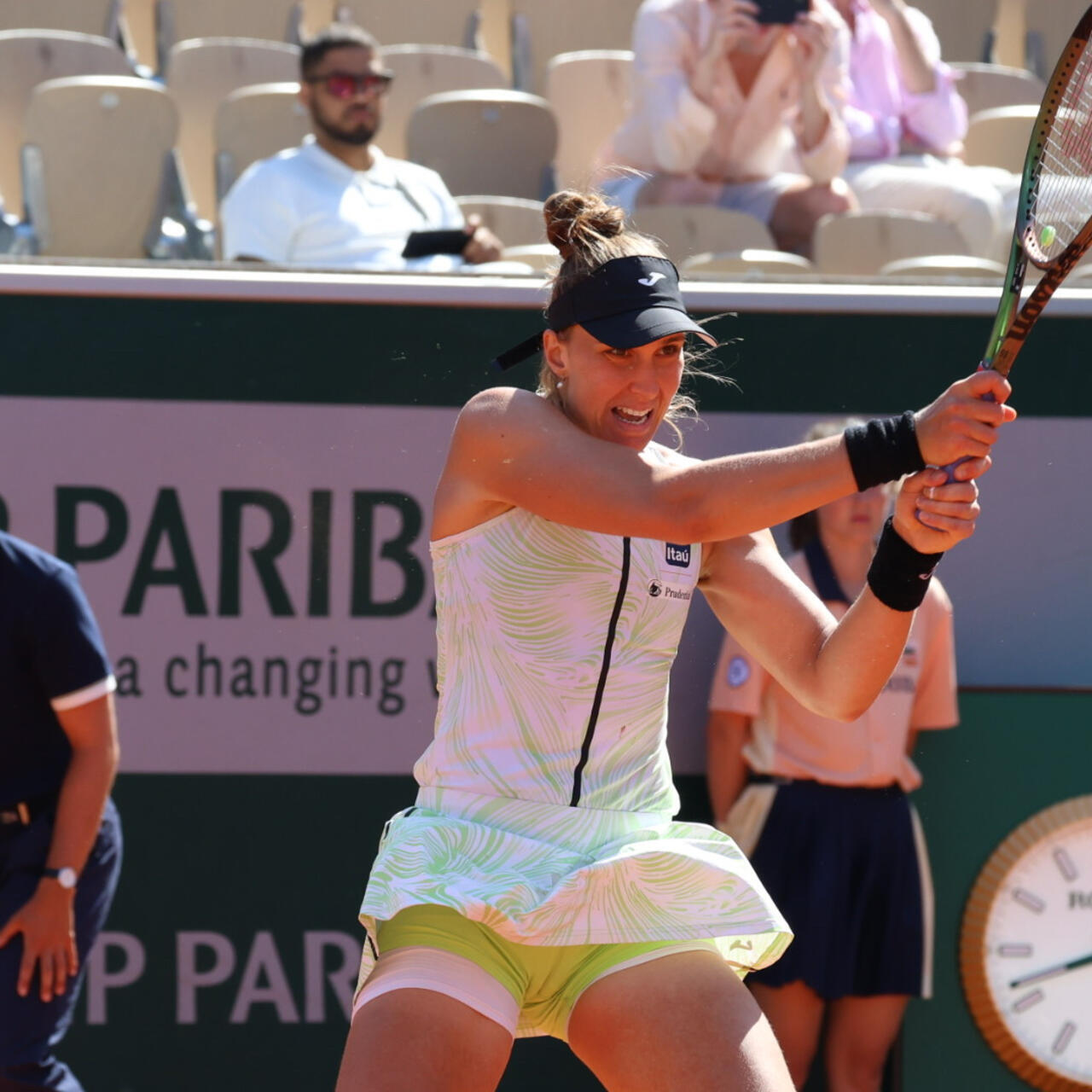 Quais os jogos de hoje em Roland Garros? Veja a lista completa das partidas!