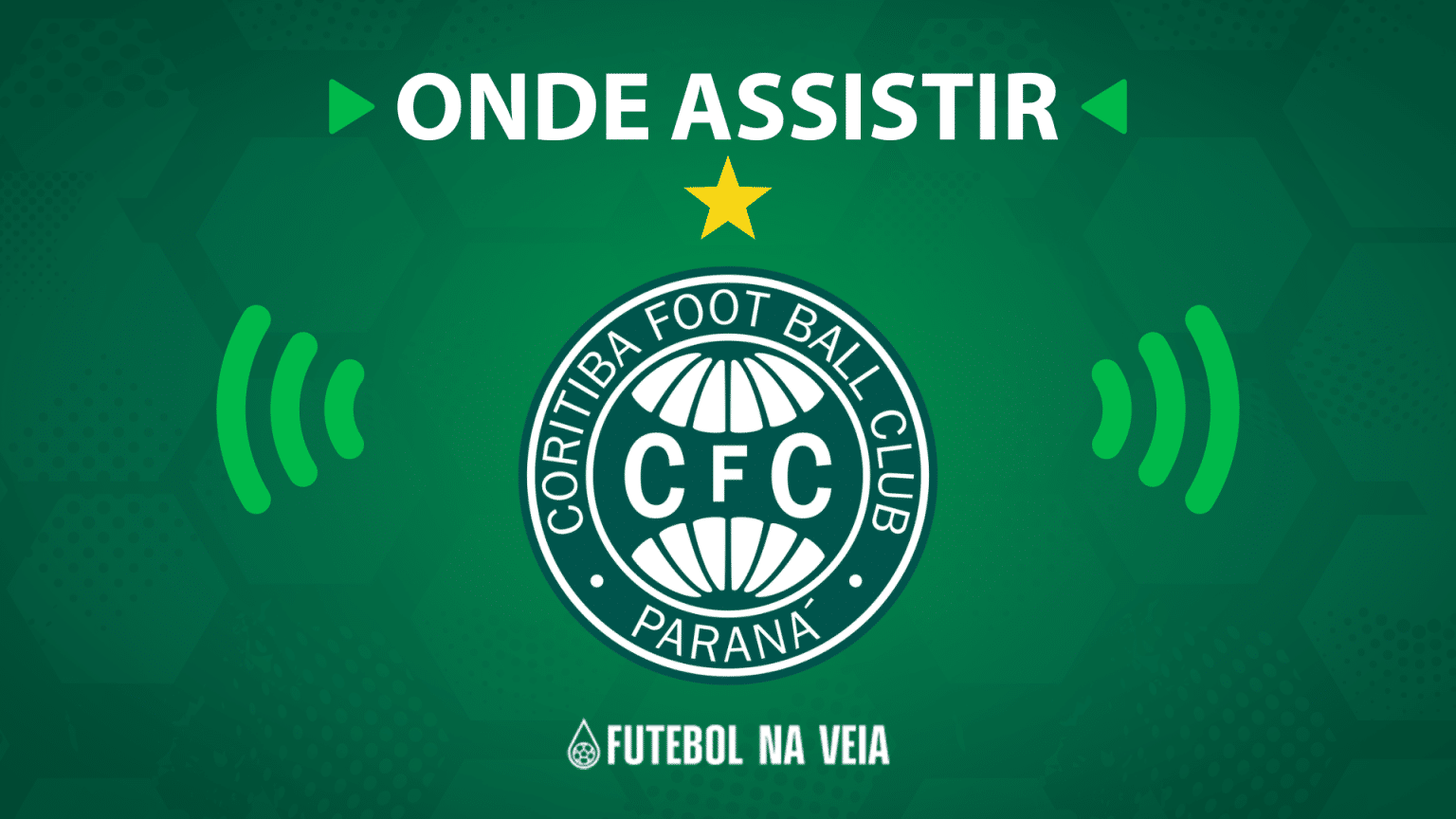 Jogos Coritiba hoje: Saiba tudo sobre o próximo jogo do verdão!