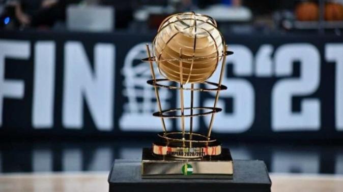 Finais NBB: quem são os favoritos e como assistir aos jogos?