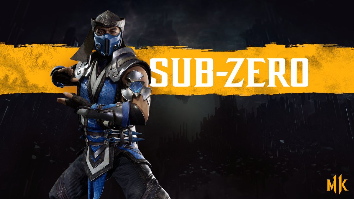 Guia completo dos personagens de Mortal Kombat 11: Dicas para iniciantes!