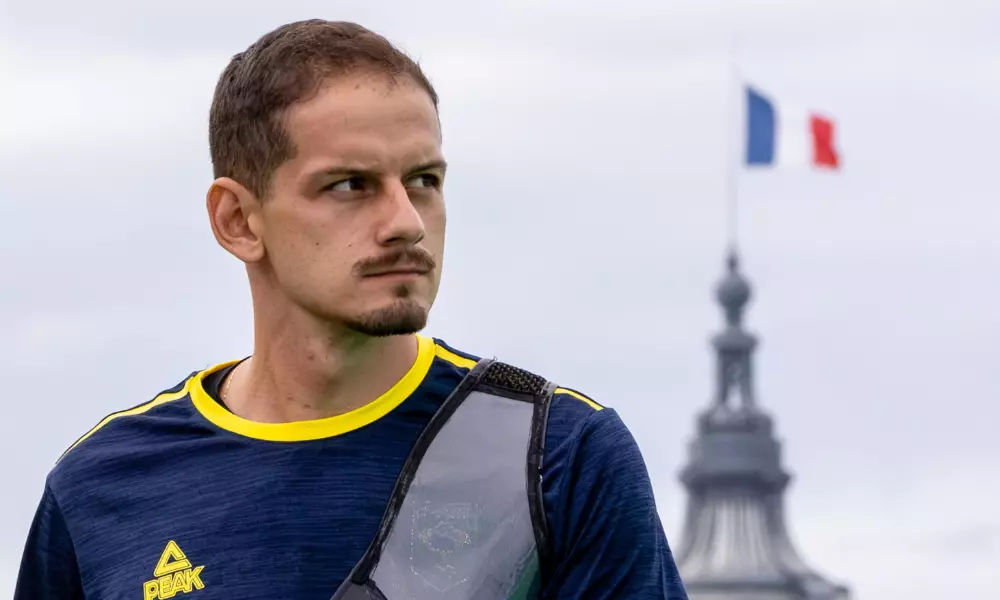 Olimpíadas 2024: Brasil tem chances na prova de tiro? Confira a análise!