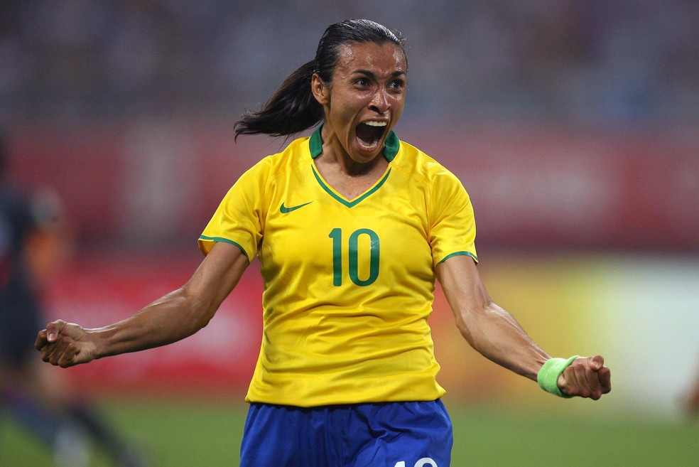 Mulheres do esporte: veja as conquistas das brasileiras no mundo!