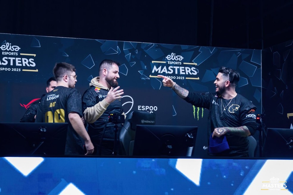 Acompanhe a cs2 major tabela e torça pelo seu time do coração!