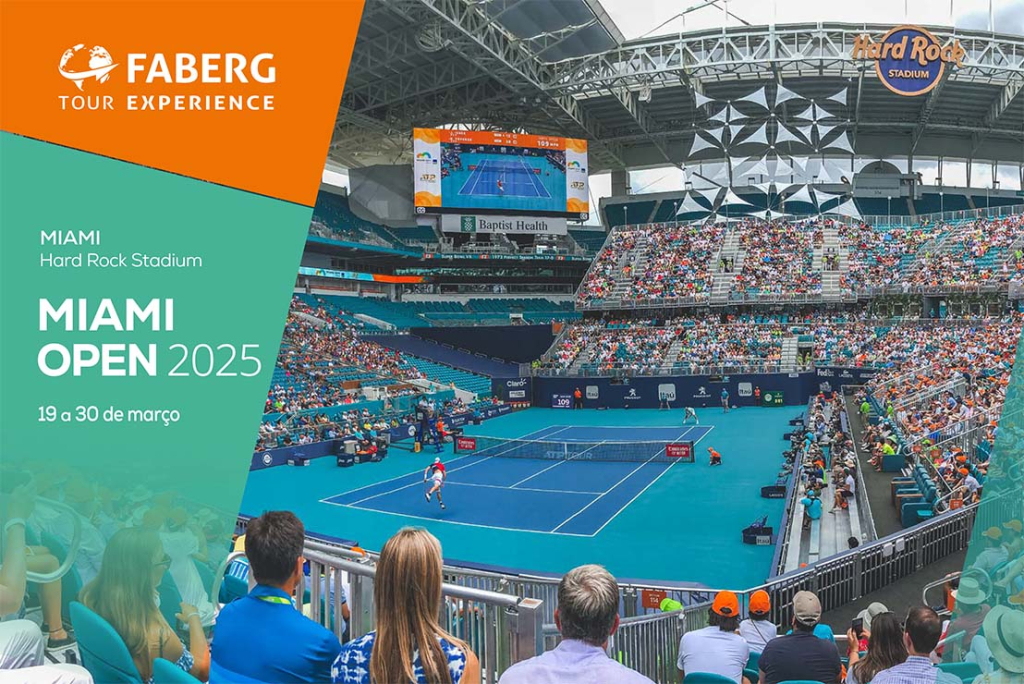 Ingressos Master 1000 Miami 2024: como comprar?