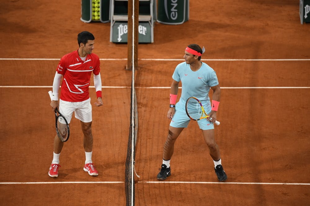 Resultado Roland Garros: quem levou a melhor, Nadal ou Djokovic?