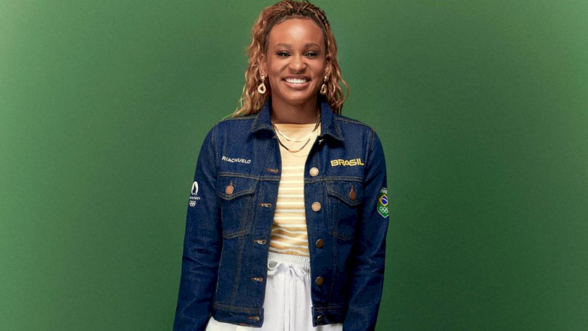 Qual o uniforme do Brasil nas Olimpíadas 2024? Confira os detalhes!