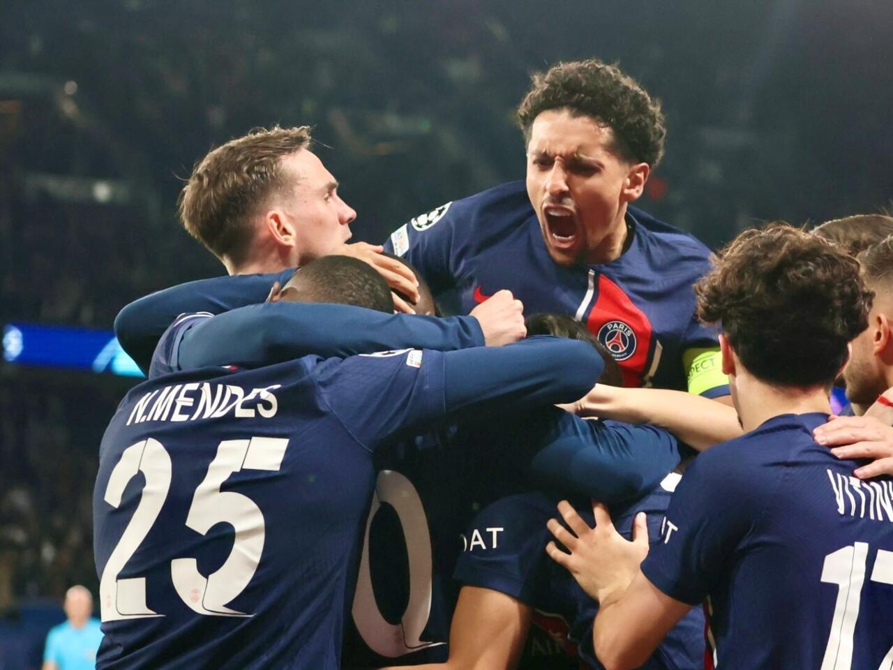 Seleção francesa de futebol:quem são os craques e como acompanhar os jogos?