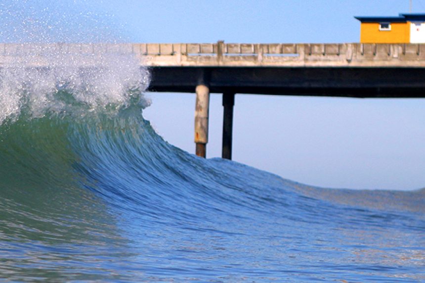 Pier de Tramandaí: Um guia prático e rápido para você!