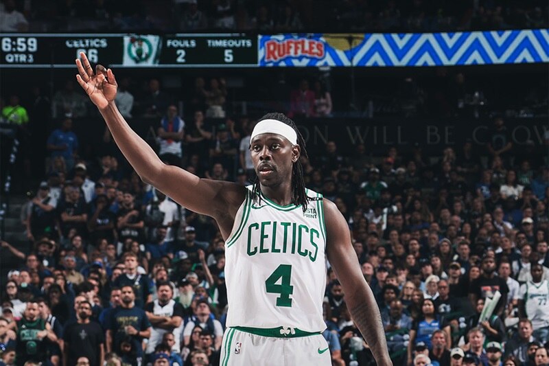 Dallas Mavericks x Boston Celtics: Números e estatísticas que você precisa saber.