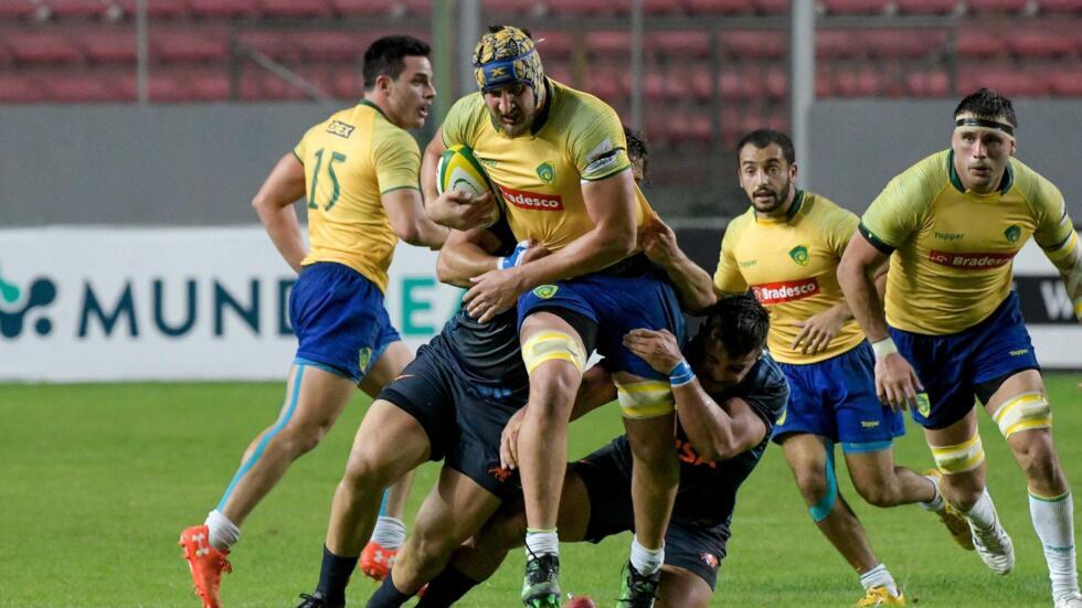 Campeonato Brasileiro de Rugby: Previsões | Quem vai ganhar o título esse ano?