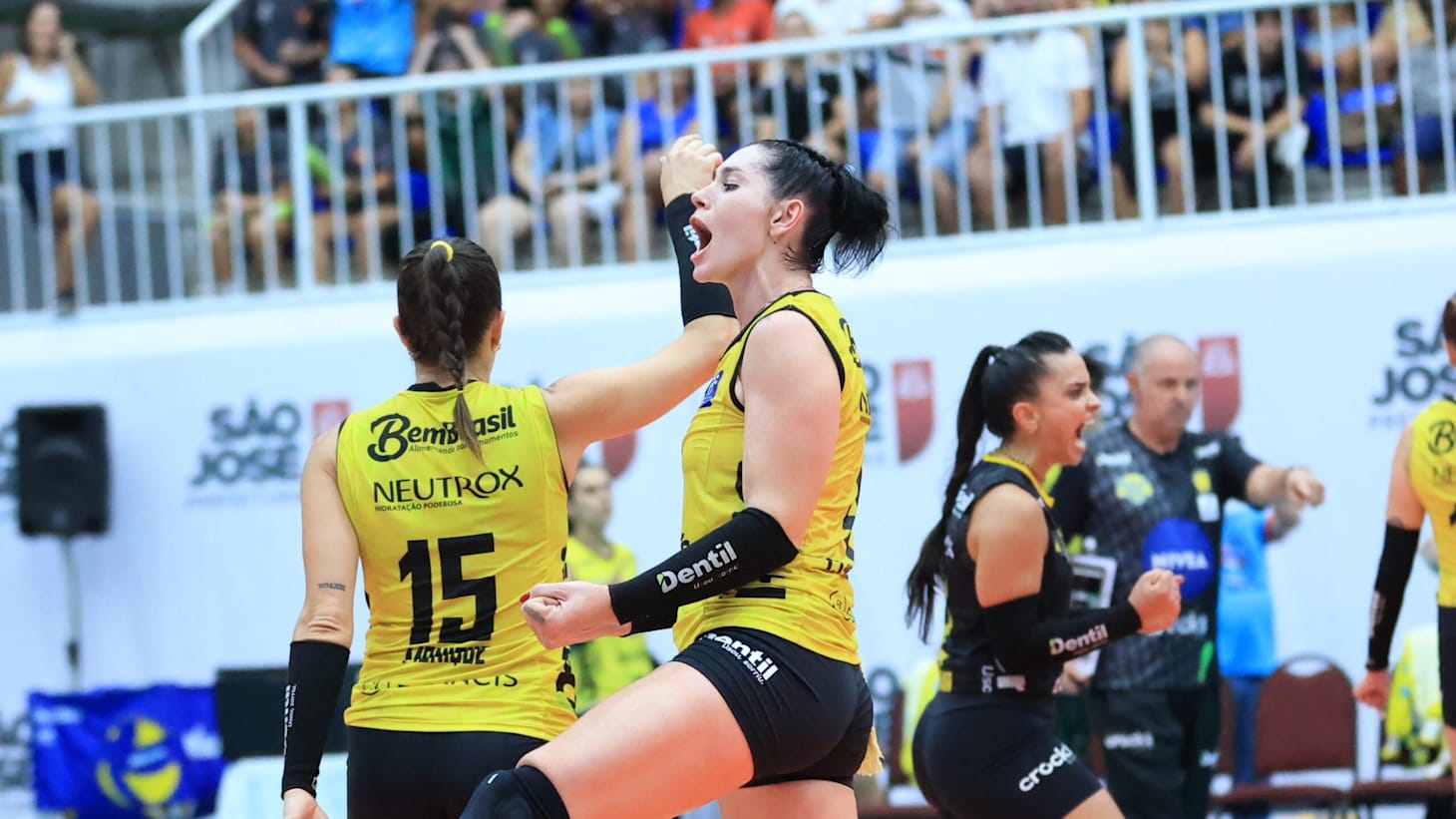 Copa do Brasil Vôlei Feminino 2024: Saiba tudo sobre a competição!