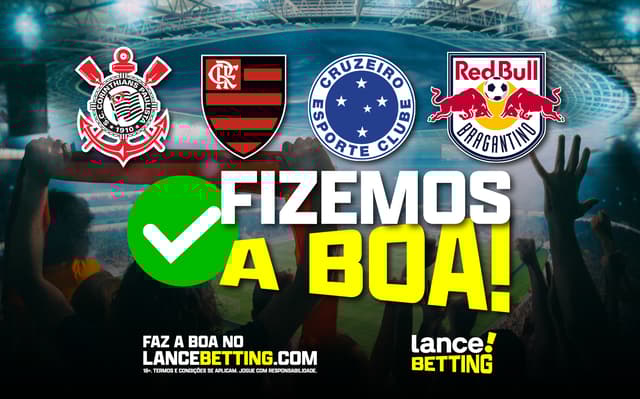 Assistir Bragantino e Rionegro Águilas: Qual canal vai transmitir o jogo?