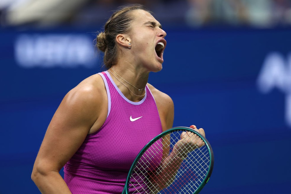 Resultados US Open 2024: Saiba quem venceu e como foi a final!