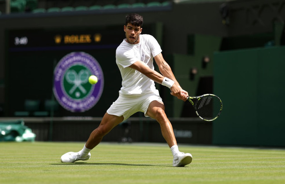 Onde assistir à final de Wimbledon 2024? Confira os canais de transmissão!
