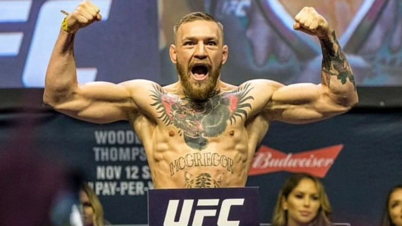 Mcgregor Fortuna: Veja como o lutador construiu sua riqueza!