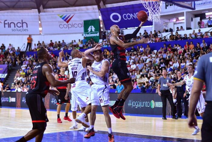 Os Confrontos Decisivos da NBB 2025:Quem leva a melhor?