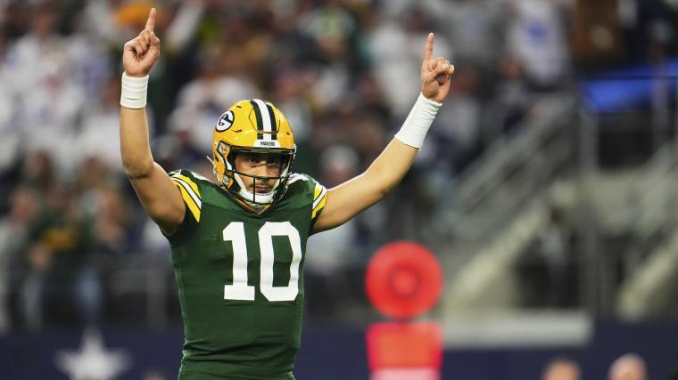 Green Bay Packers jogadores: Conheça as estrelas da equipe!