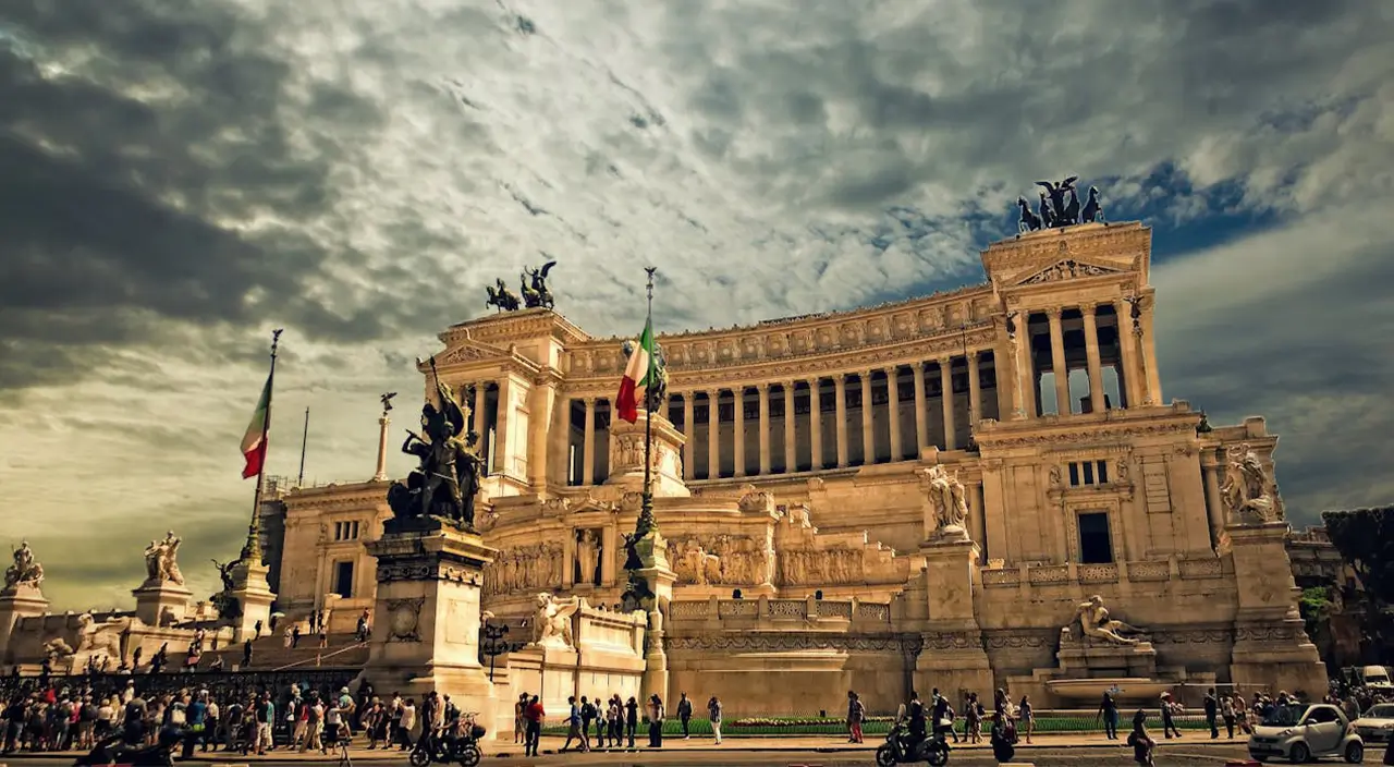 Master Roma: Como se destacar na capital italiana?
