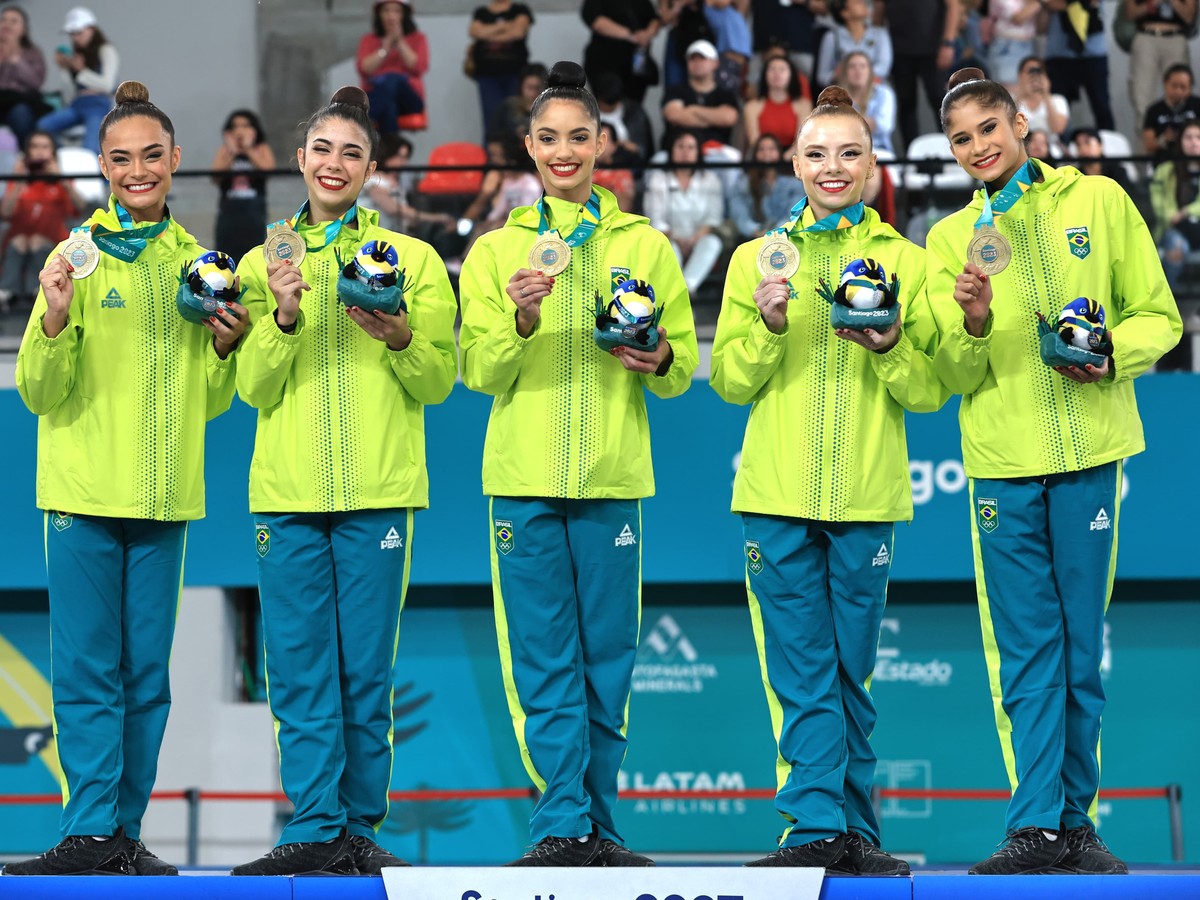 Mulheres do esporte: veja as conquistas das brasileiras no mundo!