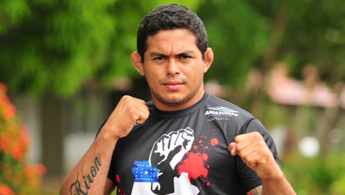 Carlos Diego Ferreira: Tudo Sobre a Carreira e Vida do Lutador