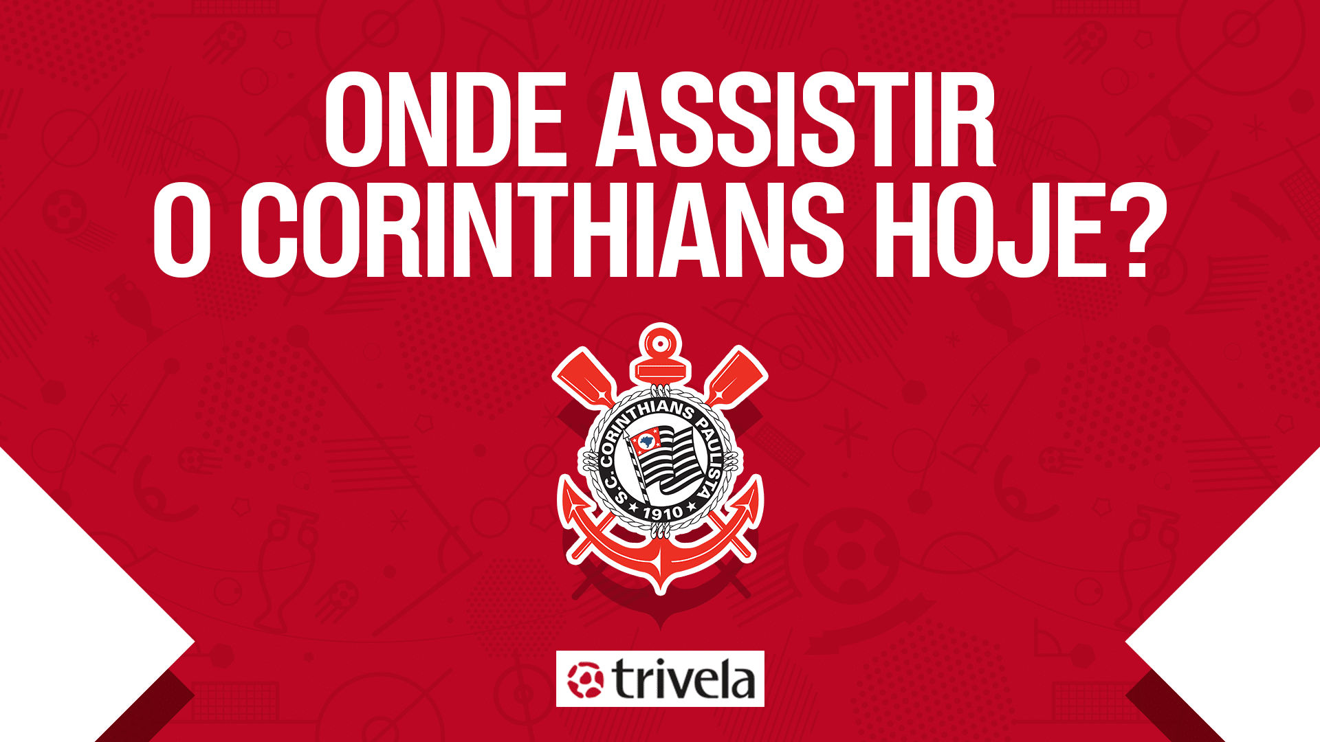 Jogo online do Corinthians hoje: Onde assistir e palpites!