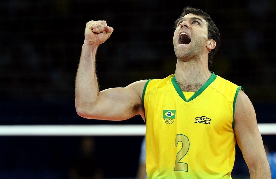 Marcelinho do vôlei: Biografia e títulos do craque!