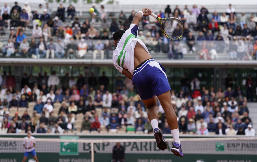 Roland Garros Resultados: Saiba tudo sobre o torneio francês.