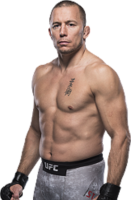 George St Pierre Cartel: Notícias e atualizações recentes!