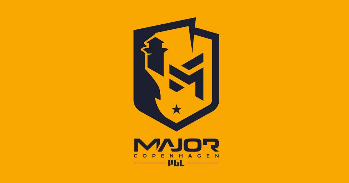 Tabela do PGL Major Copenhagen 2024: Acompanhe os resultados ao vivo!