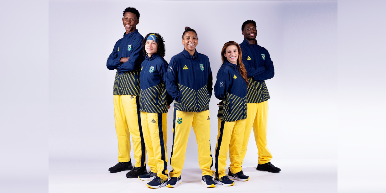 Peak Uniforme Brasil é confiável? Veja as avaliações de nossos clientes!
