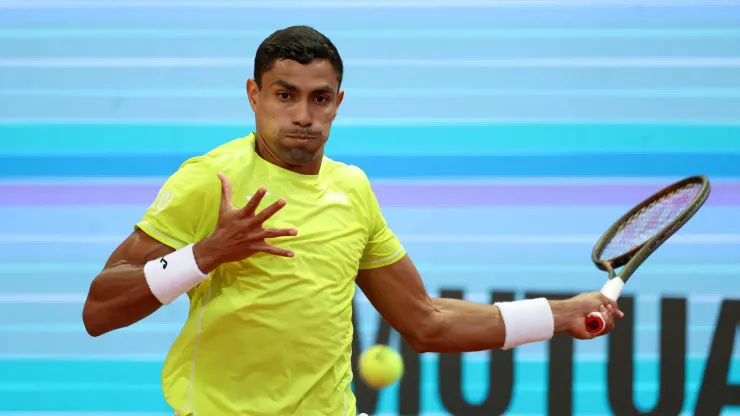 Jogo do Thiago Monteiro: Onde assistir e como apostar!