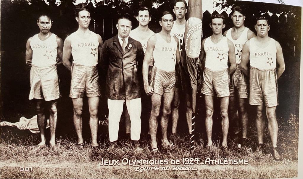 História do Atletismo no Brasil: Dos primórdios até os dias atuais!