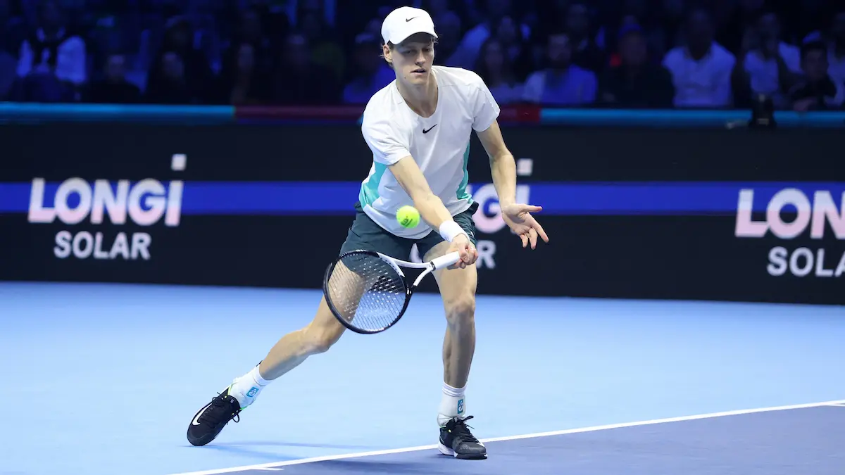 Quem vence o ATP Finals? Confira os prognósticos dos especialistas.