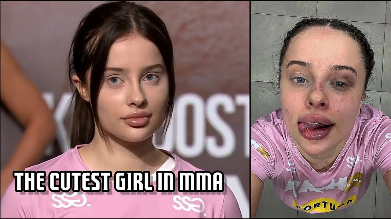 观看 Agata Fagata MMA 比赛:不容错过的精彩对决!