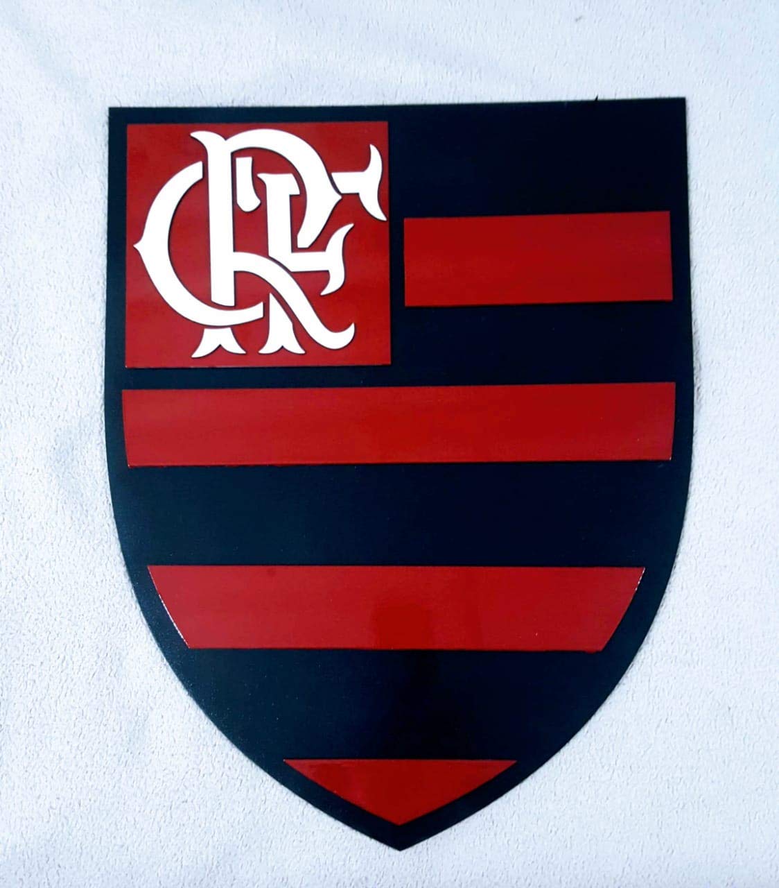 flamengo escudo: Saiba tudo sobre o símbolo do Mengão.