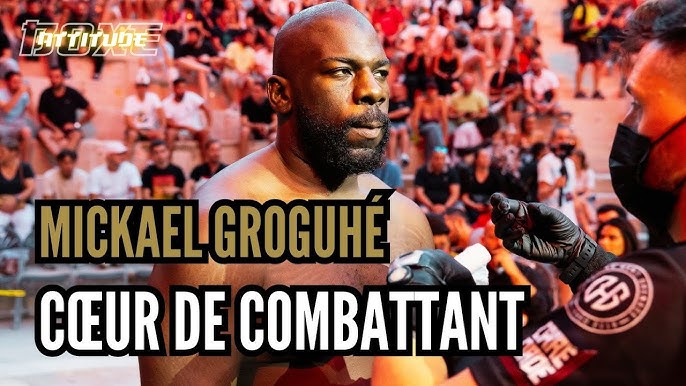 Mickael Groguhe: conheça a trajetória e os sucessos do cantor.