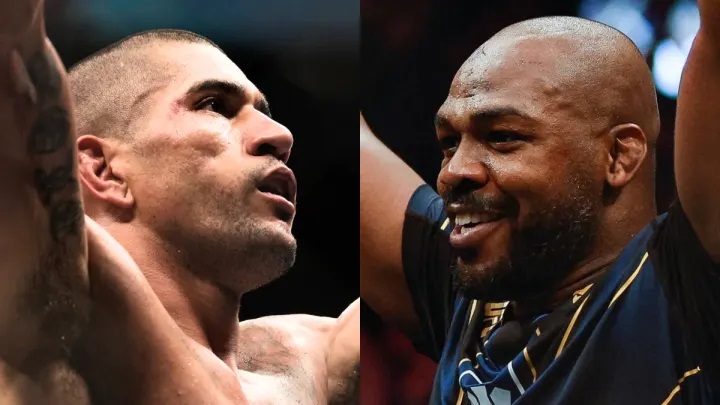 Jon Jones Notícias Recentes: Ele vai Lutar em Breve?