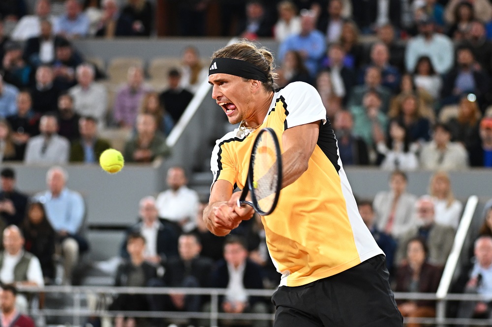 Nadal x Zverev: Quem é o favorito? Veja a opinião dos especialistas!